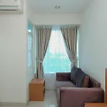 Comfort Living Studio At Grand Kamala Lagoon Apartment By Travelio
