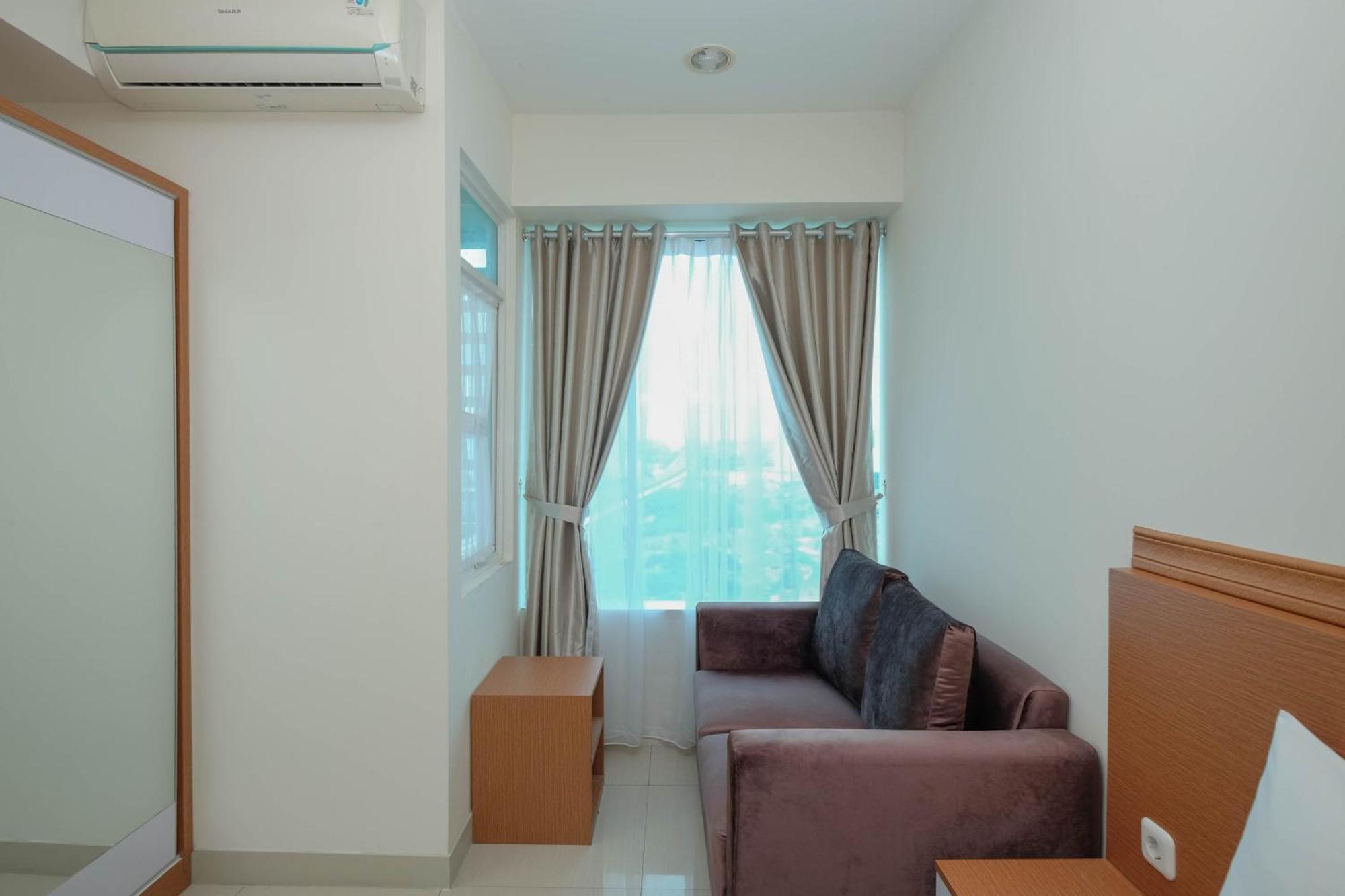 Comfort Living At Grand Kamala Lagoon By Travelio