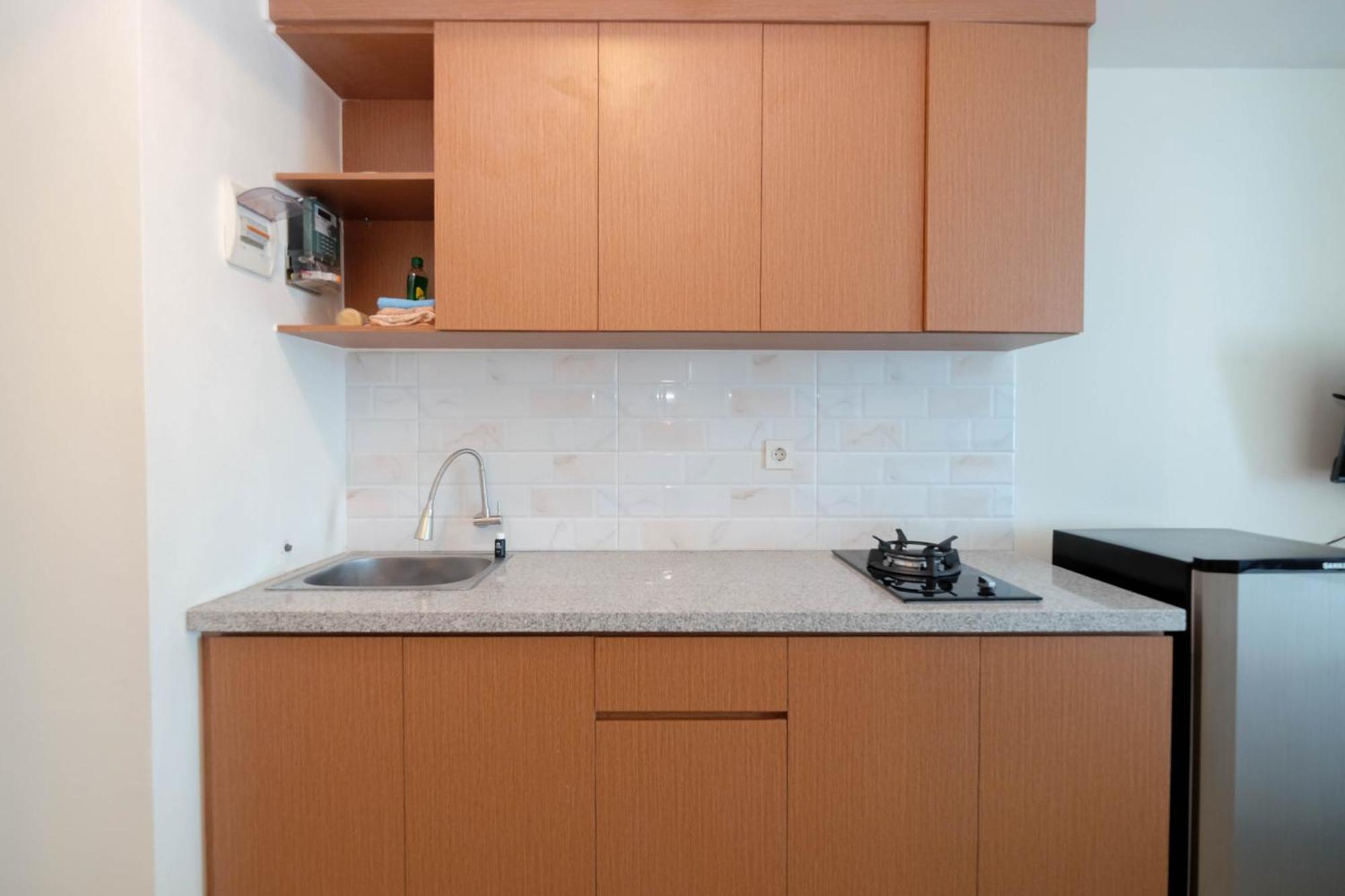 Comfort Living At Grand Kamala Lagoon By Travelio *